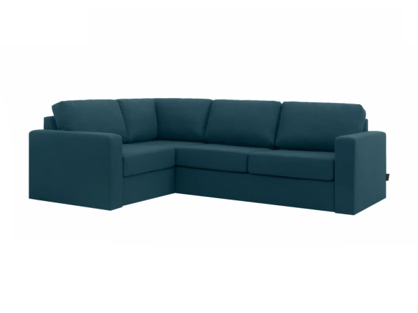 Диван-кровать Peterhof угловой / левый