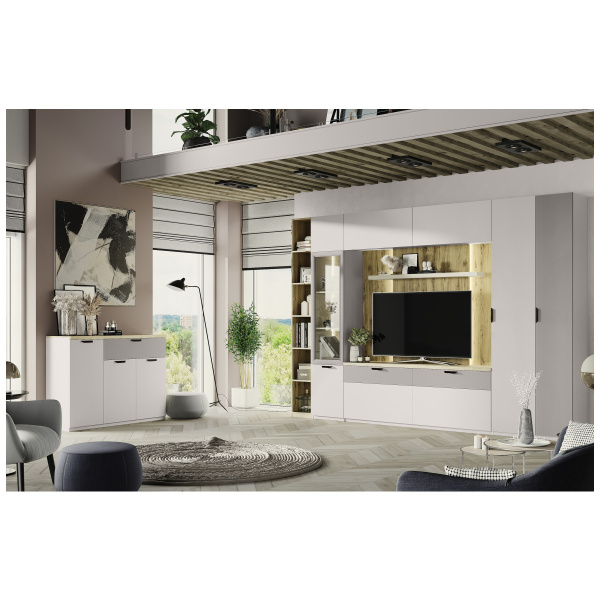 Шкаф 1D/45 Z МОДЕРН