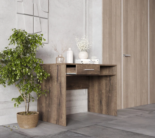 Стол письменный НЕПО BIU1S