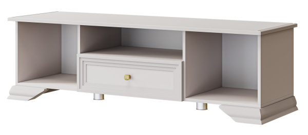 Тумба ТВ Орландо 2 двери 1 ящик