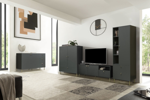 Гостиная Скай