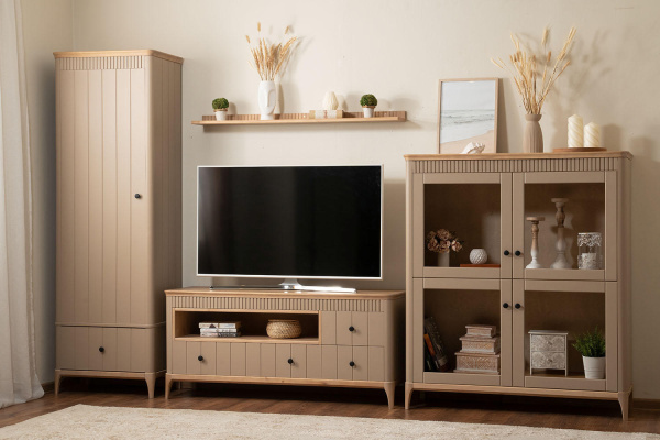 Сервант Вида №3