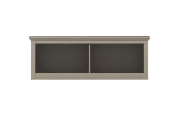 Шкаф навесной КЛАССИК SFW