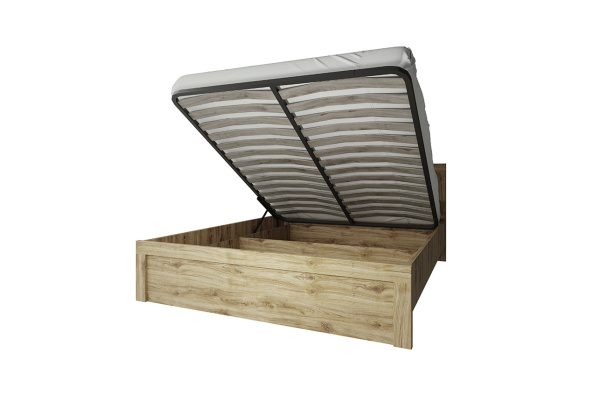 Кровать с подъемником ДОРСЕТ 180