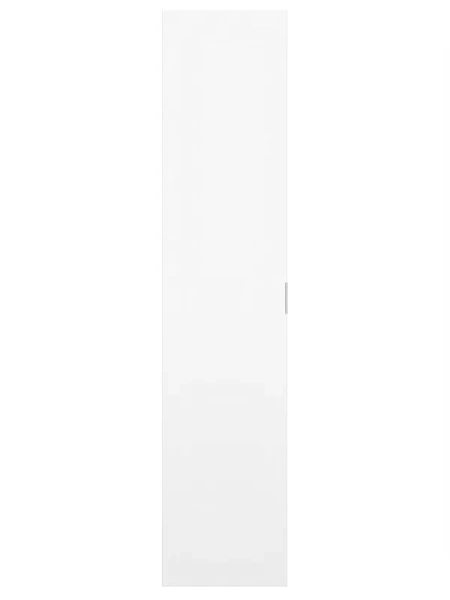 Дверь С Зеркалом L/50 МОБИ