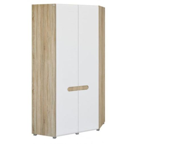 Шкаф для одежды Леонардо МН-026-11 (.)