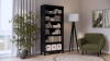 Стеллаж Кымор Hemnes