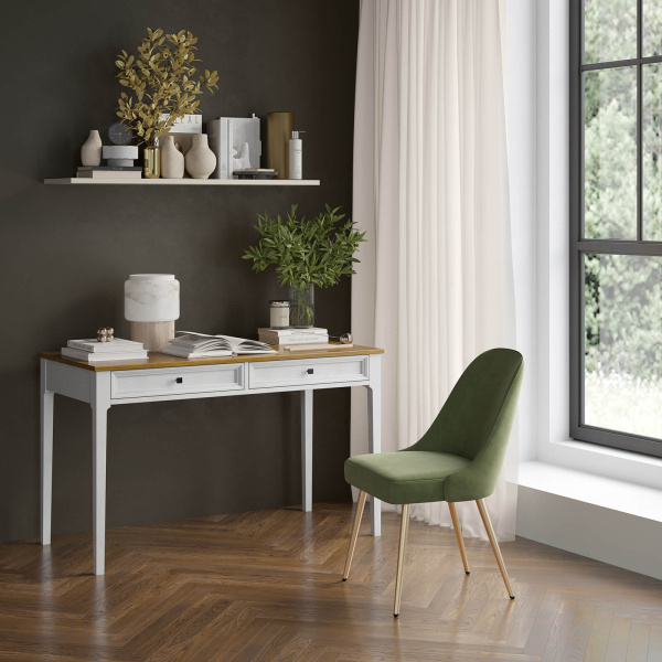 Стол письменный Квадро-С 02