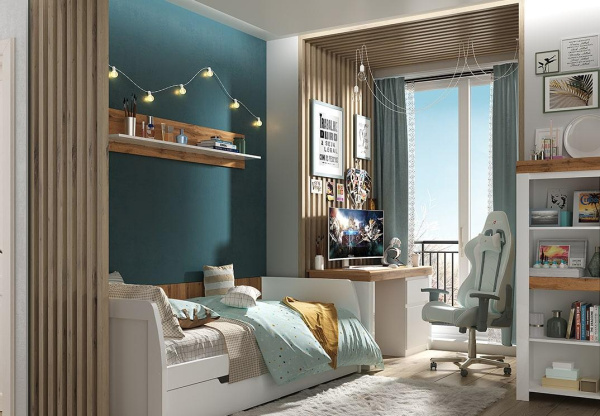 Полка навесная ВТ ТАУРУС