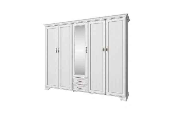 Шкаф 5DG2S Z ТИФФАНИ