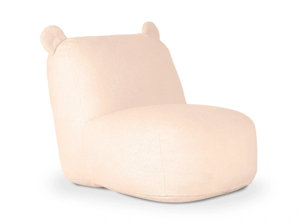 Кресло Rofl mid (Ткань Lamb MT 16)