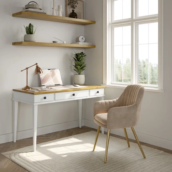 Стол письменный Бон Вояж 021