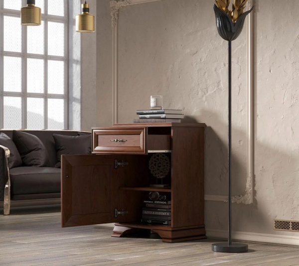 Тумба КЕНТАКИ S320-KOM1D1S/L