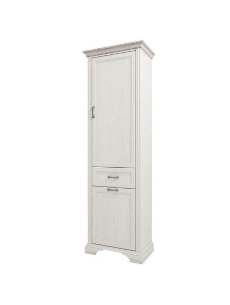 Шкаф 2D1S МОНАКО