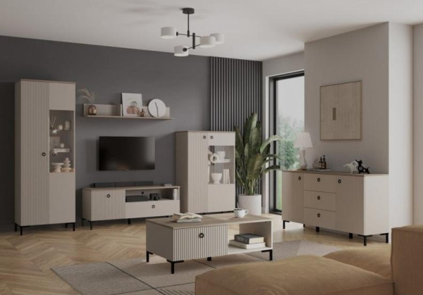 Шкаф DOMENICA REG1D1W/140