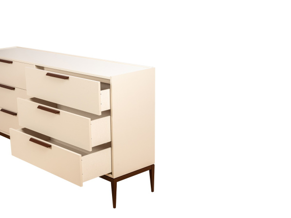 Комод MARANTA 6 ящиков