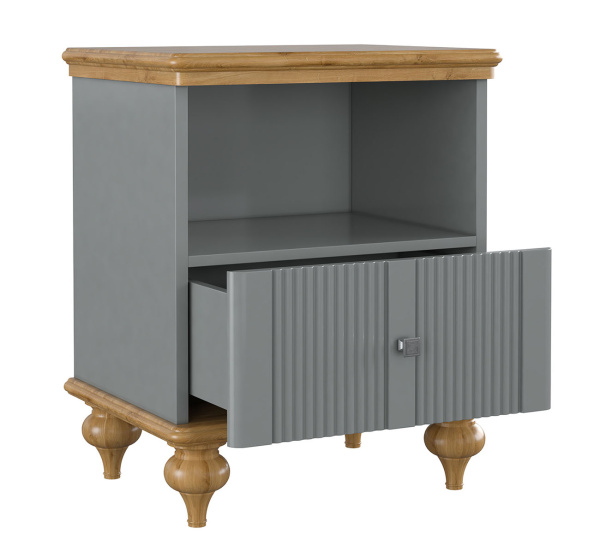 Тумба прикроватная Рандеву 01