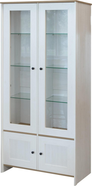 Шкаф 2д Парма П7.050.0.13