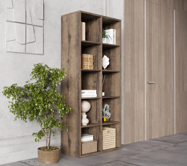 Шкаф НЕПО REG/19/8