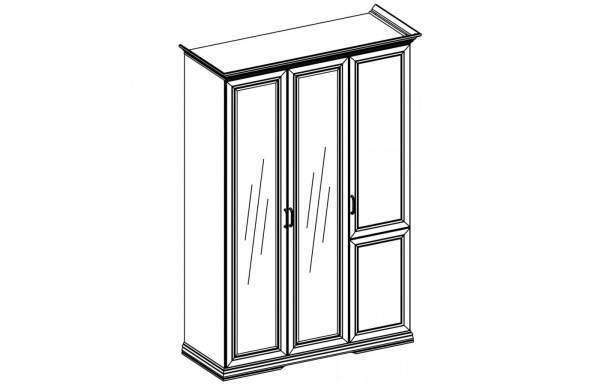 Фасад SEVILLA 100 Z