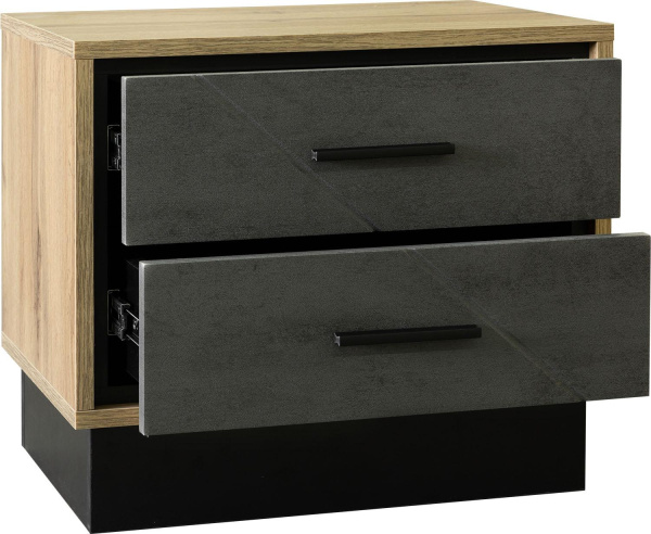 Тумба прикроватная Лайн П6.619.1.04 (П620.04)