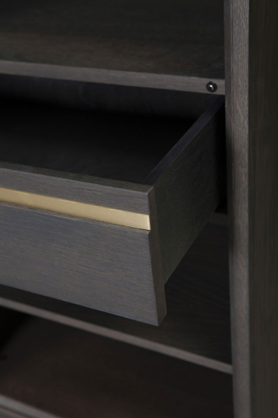 Витрина Sydney 1 дверная правая