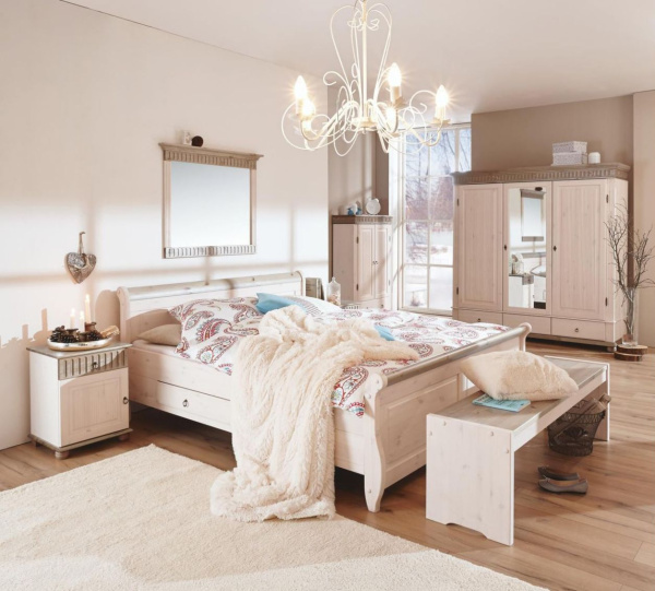 Тумба прикроватная Хельсинки 11