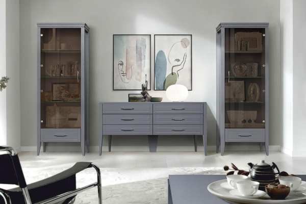 Гостиная Орли 2