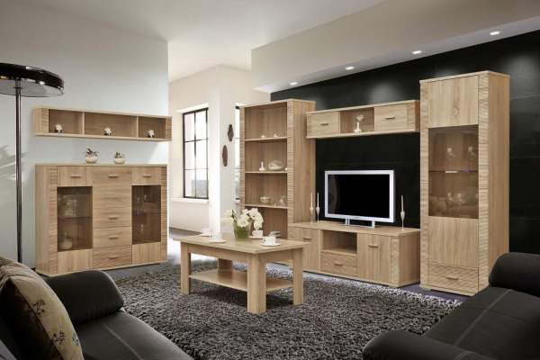 Гостиная Гресс 1