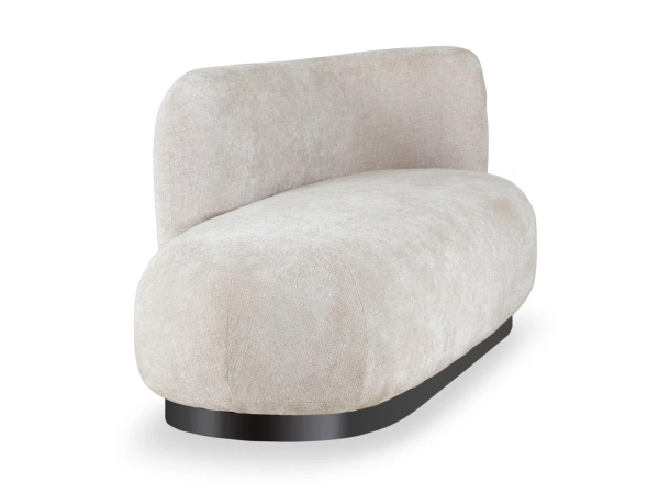 Кушетка Lucca правая / Genesis