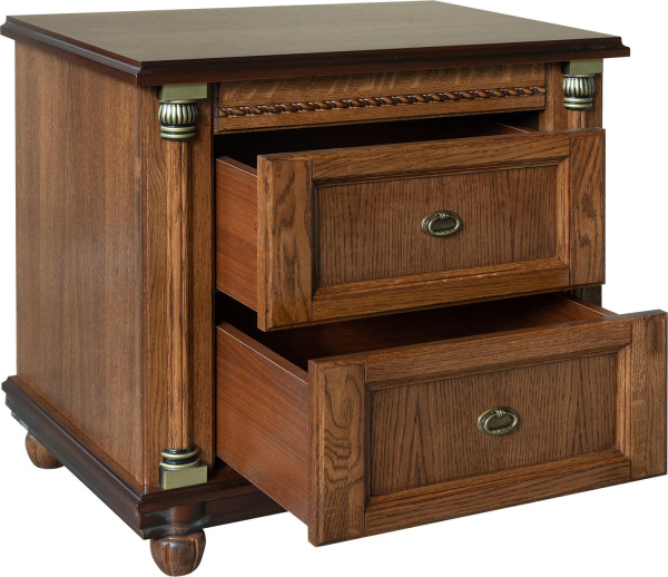 Тумба прикроватная Валенсия Д Классик П03.591.1.12