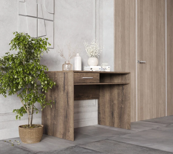 Стол письменный НЕПО BIU1S