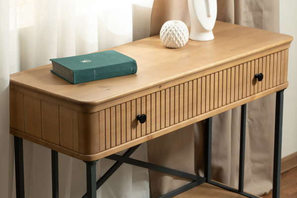 Стеллаж Вида №4