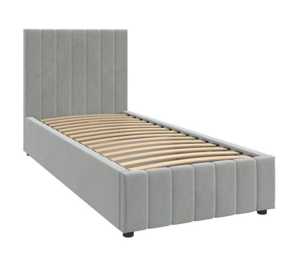 Кровать односпальная Нельсон Вертикаль