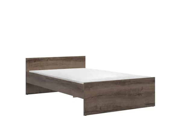 Кровать б.о. НЕПО LOZ120х200