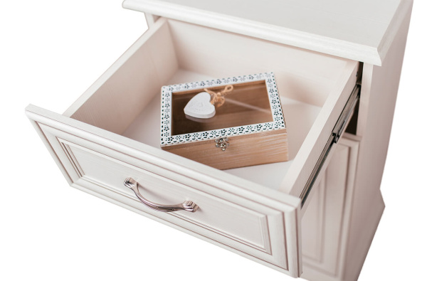 Тумба 1D1S ТИФФАНИ