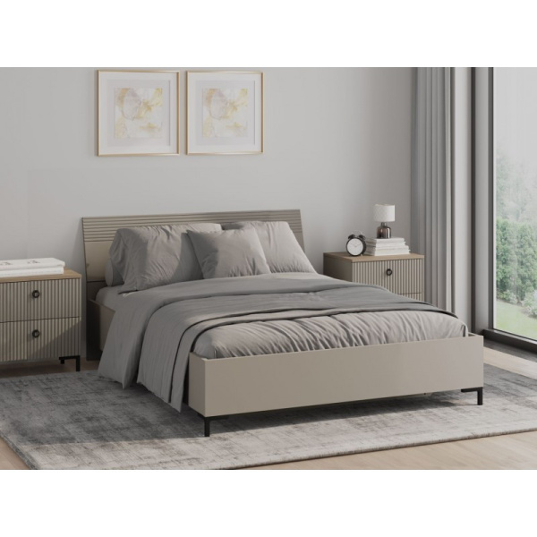 Тумба прикроватная DOMENICA KOM2S