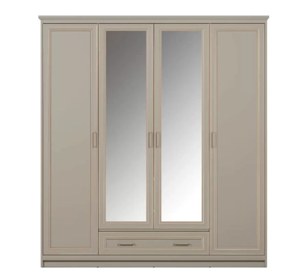 Шкаф КЛАССИК SZF4D1S