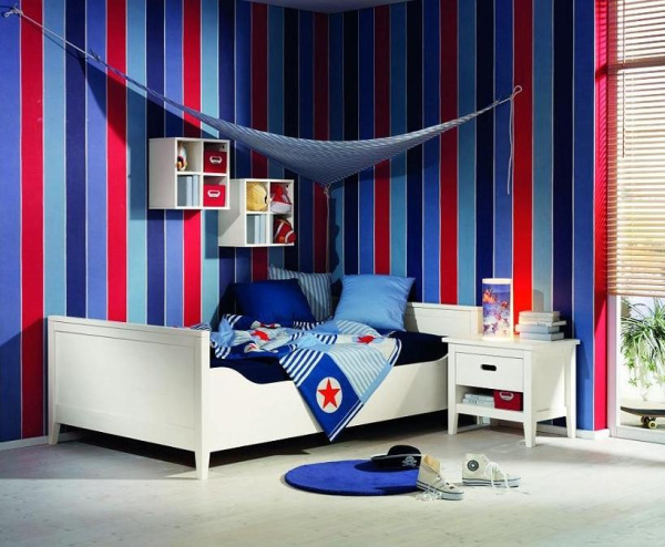 Кровать подростковая Сиело 120