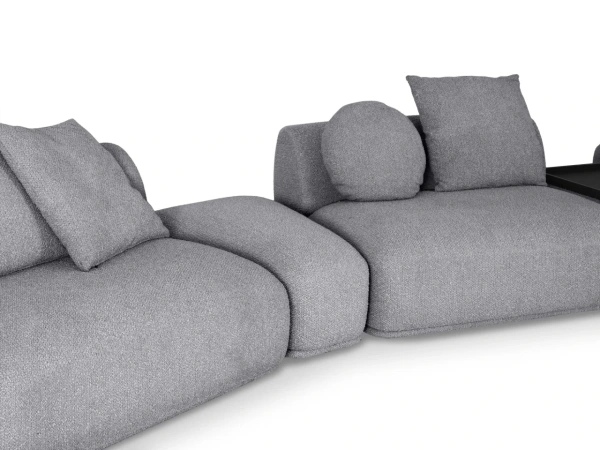 Диван Fabro со столиком