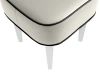 Табурет Handy SQ Stainless
