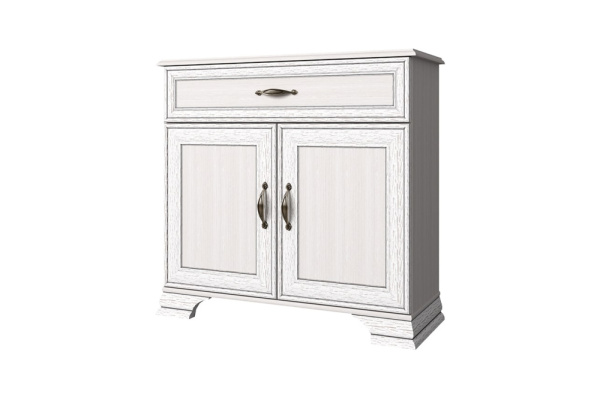 Тумба 2D1S ТИФФАНИ