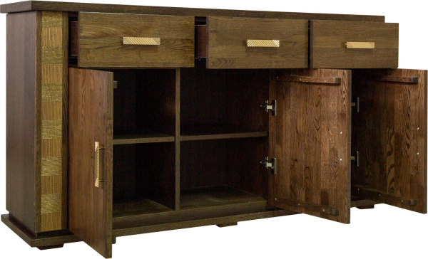 Тумба Тунис П6.343.0.09 (П343.09Ш)