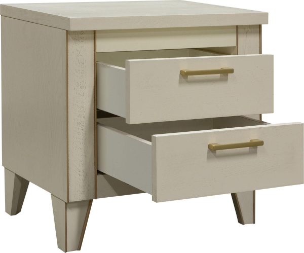 Тумба прикроватная Амадей П6.635.1.04