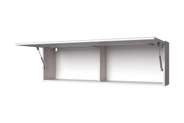 Полка навесная 1V ТИФФАНИ