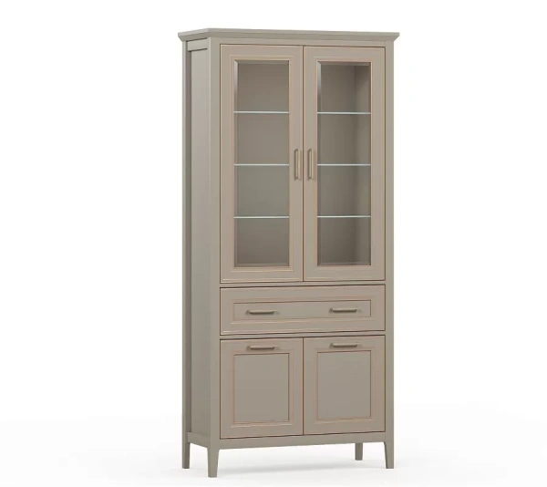 Шкаф КЛАССИК REG2W2D1S