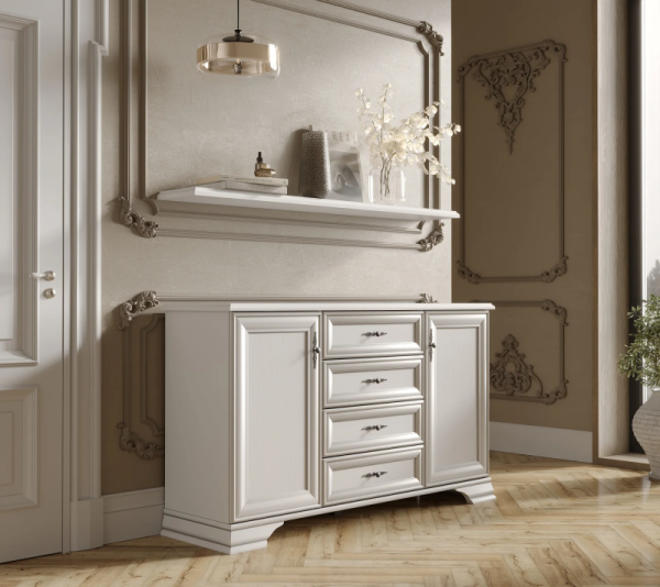 Тумба КЕНТАКИ S320-KOM2D4S