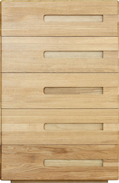 Комод Хедмарк БМ2.761.1.29(2211) (Дуб натуральный)