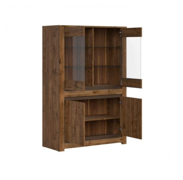 Шкаф КАДА S404-REG2W2D