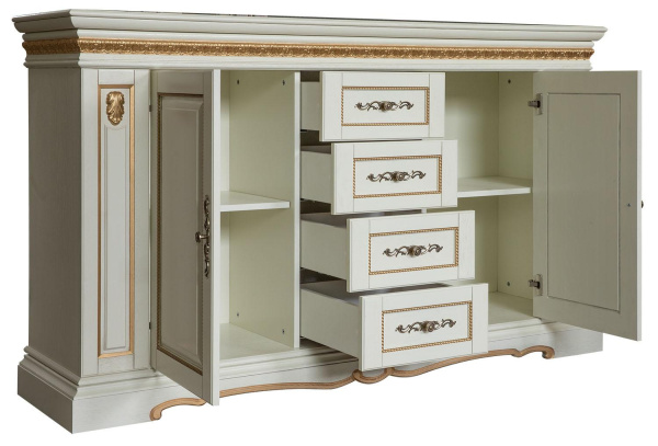 Тумба Милана 14/1с П4.265.0.13(265.14/1с)